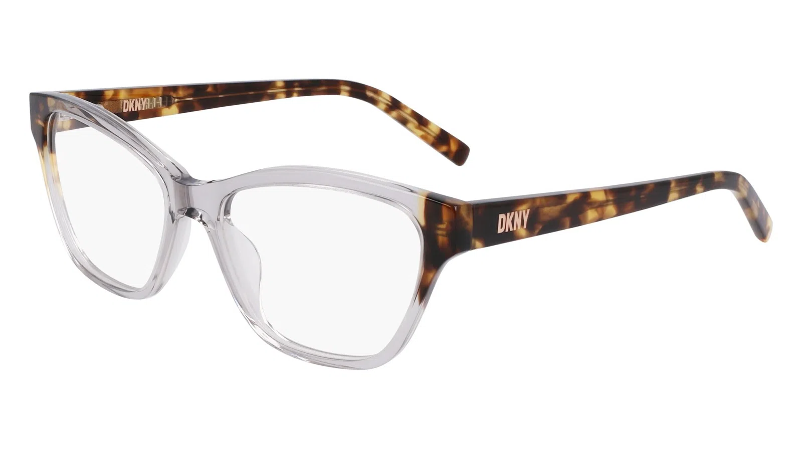 DKNY DK5057 Eyeglasses - view 4
